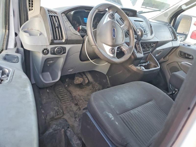2019 Ford Transit T-150 Utility / Service van