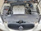 2007 Buick Lucerne cxs