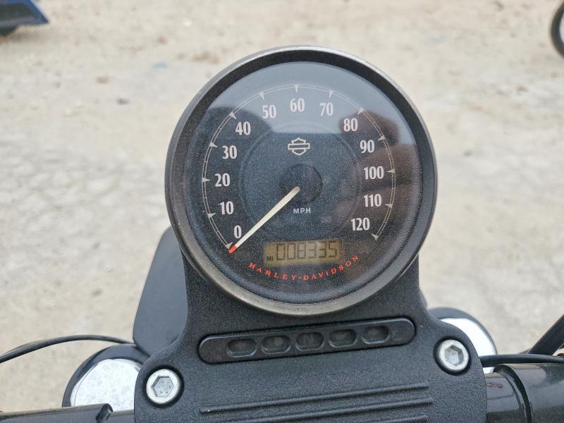2019 Harley-Davidson Xl883 n