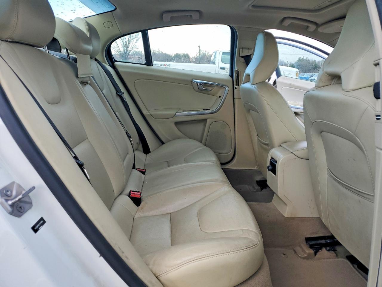 2015 Volvo S60 Premier