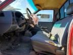 1997 Nissan Truck Base