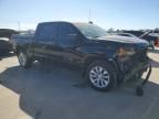 2022 Chevrolet Silverado C1500 Custom