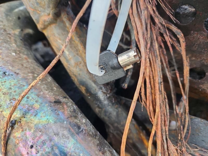 2000 Harley-Davidson Flhtci