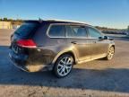 2019 Volkswagen Golf Alltrack s