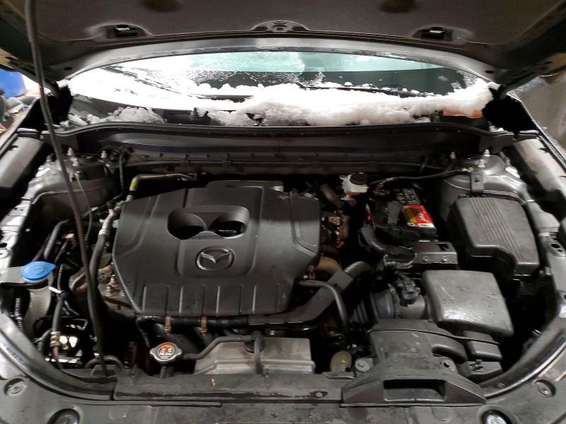 2024 Mazda Cx-5 Premium
