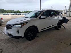 Acura Vehiculos salvage en venta: 2025 Acura RDX