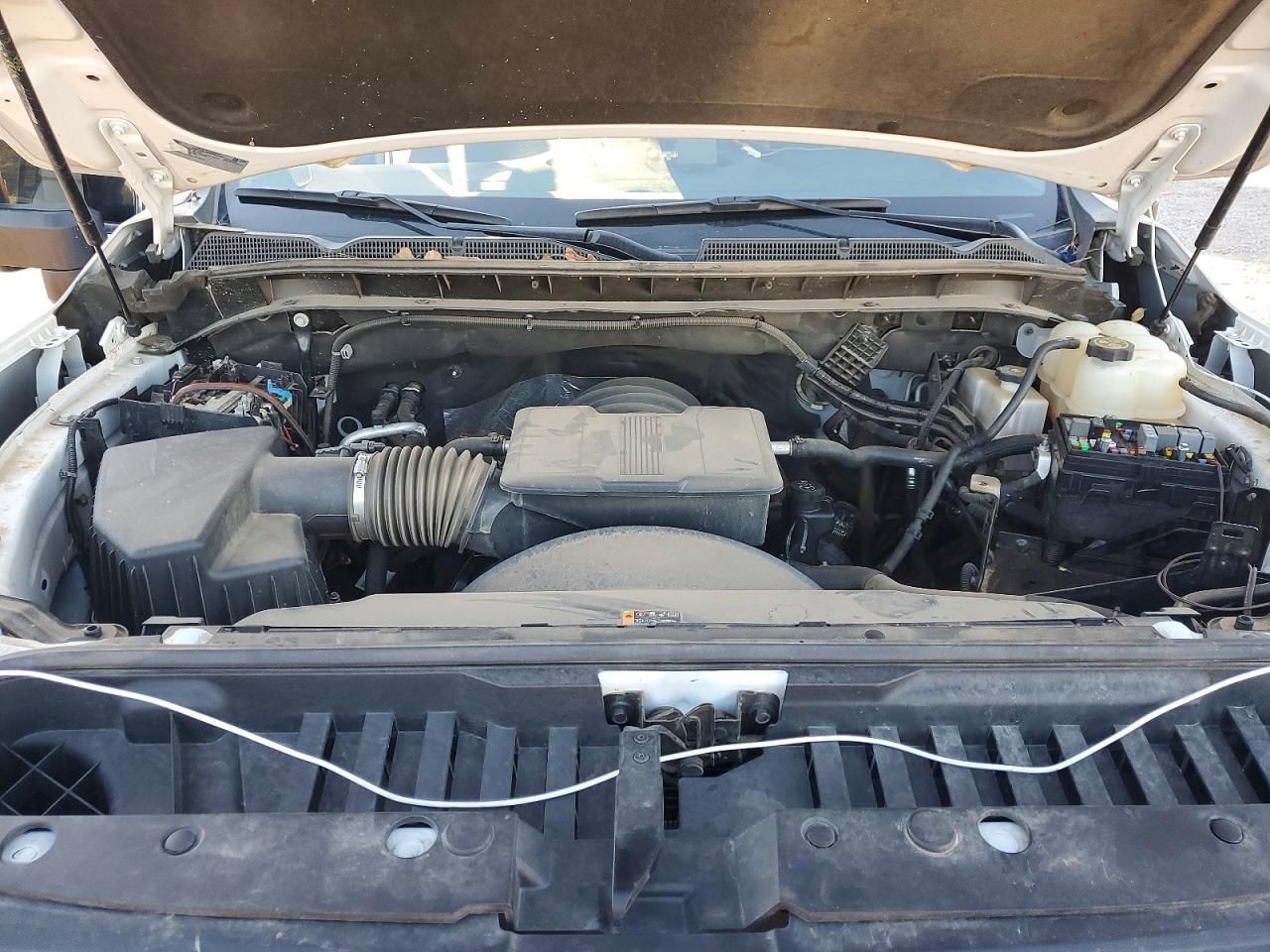 2023 GMC Sierra K2500 sle