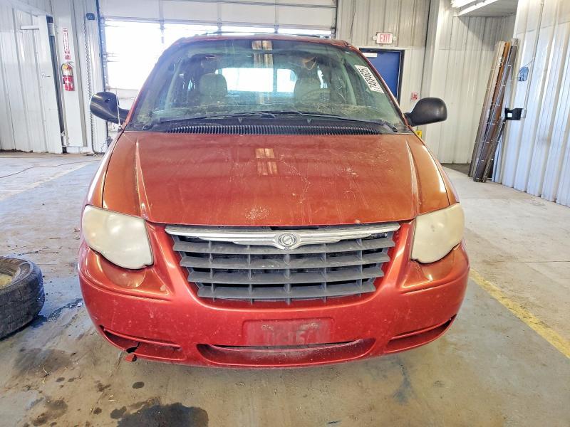 2006 Chrysler Town & Country Touring