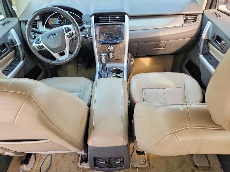 2012 Ford Edge sel