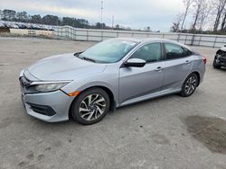 2016 Honda Civic ex for sale in Dunn, NC