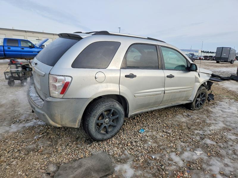 2005 Chevrolet Equinox ls