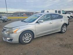 2015 Nissan Altima 2.5 for sale in Brookhaven, NY
