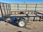 2021 CGM 2021 Carry ON 5.5X10GWHDP Utility Trailer
