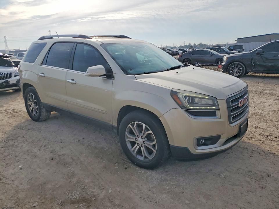 2016 GMC Acadia Slt-1