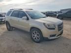 2016 GMC Acadia Slt-1