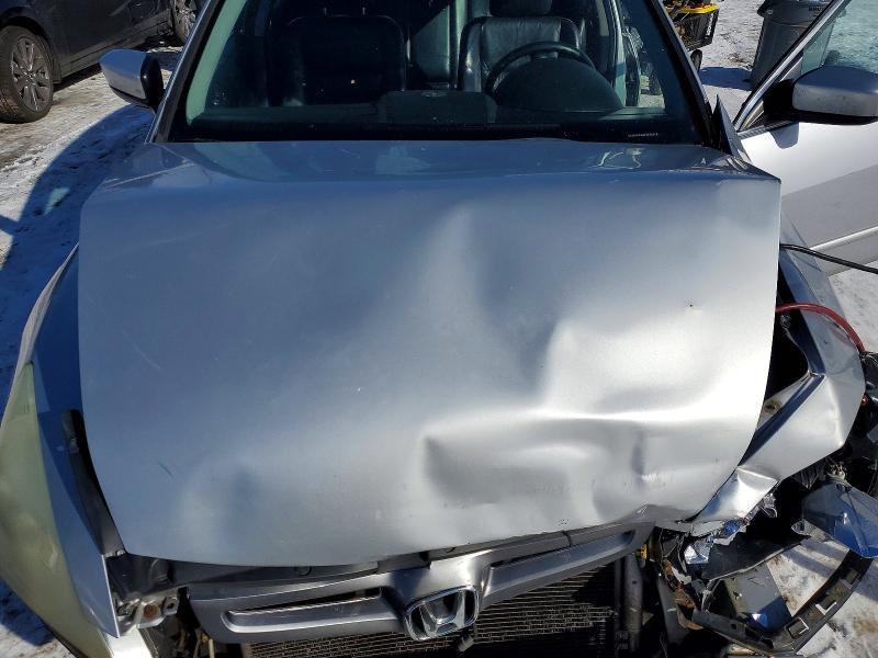 2005 Honda Accord ex