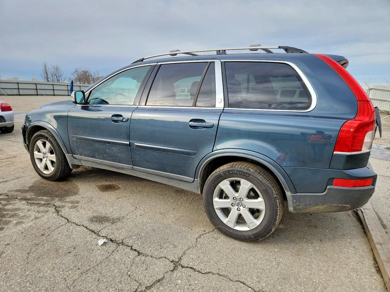 2009 Volvo Xc90 V8