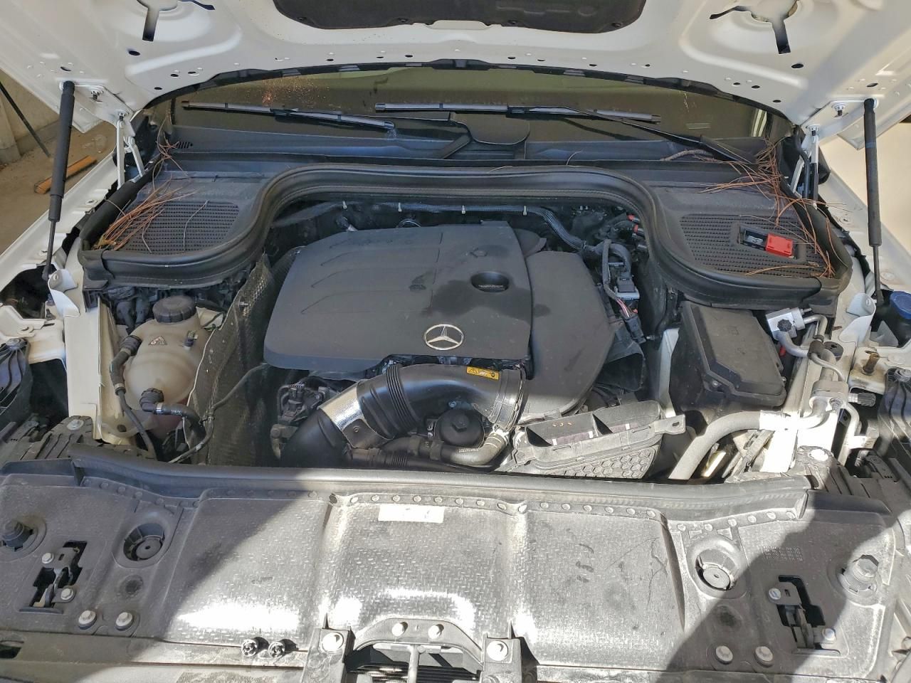 2021 Mercedes-Benz Gle 350 4matic