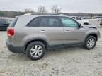 2011 KIA Sorento Base