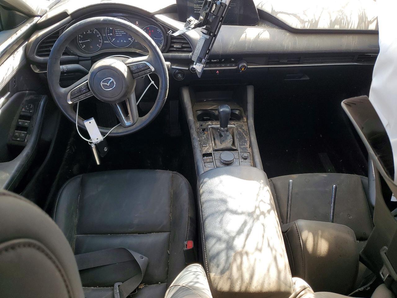 2024 Mazda 3 Select Sport