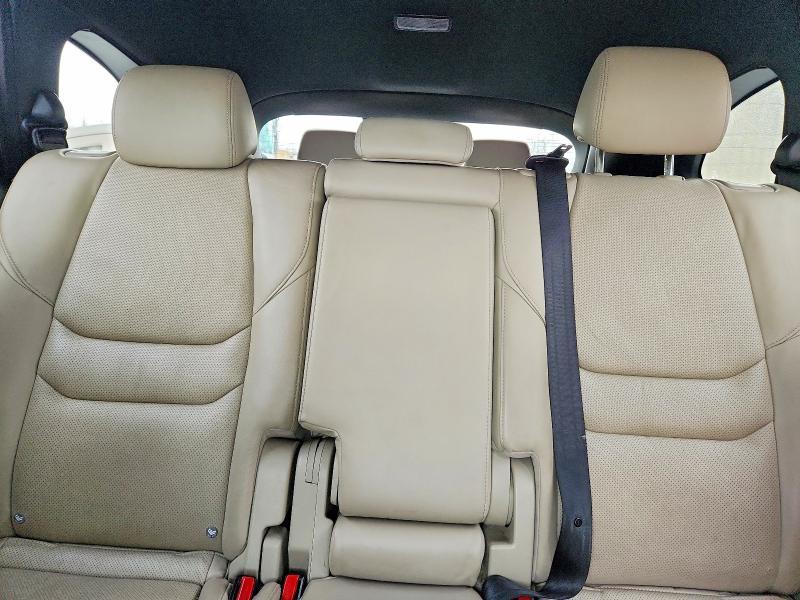 2019 Mazda Cx-9 Grand Touring