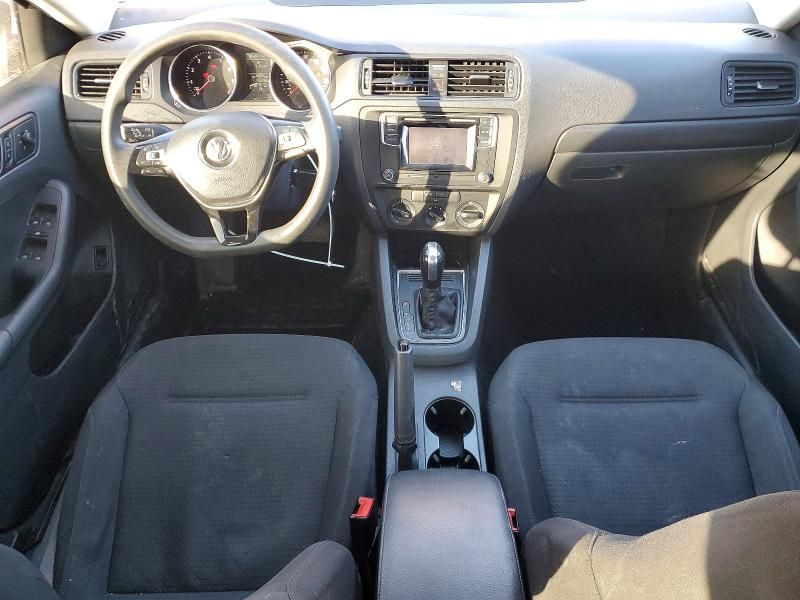 2016 Volkswagen Jetta s