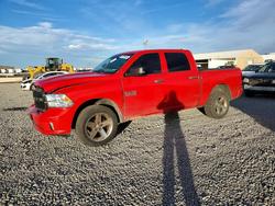 Vehiculos salvage en venta de Copart Brighton, CO: 2017 Dodge Ram 1500 st