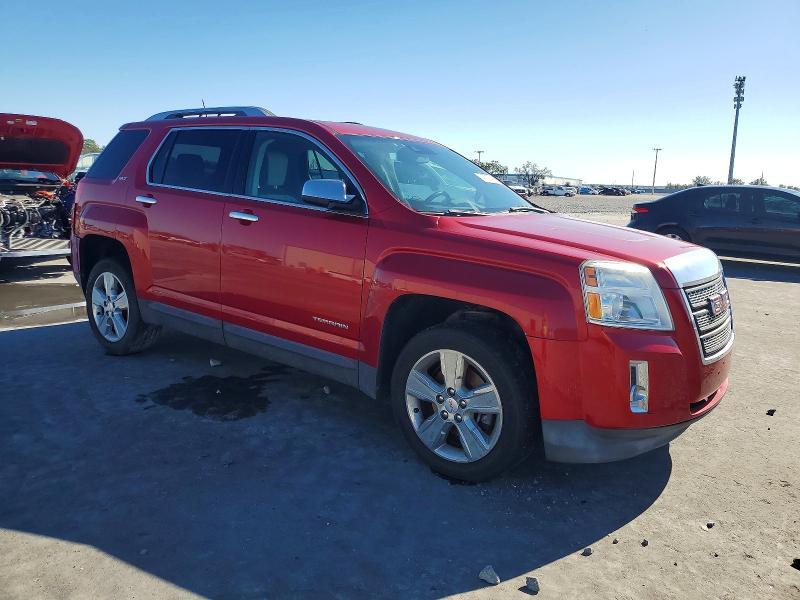 2014 GMC Terrain slt