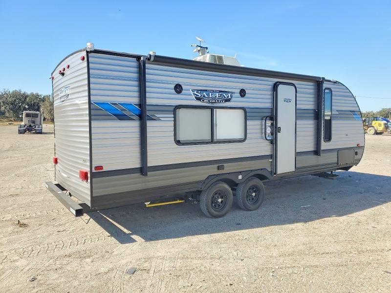 2021 Wildwood Sierra