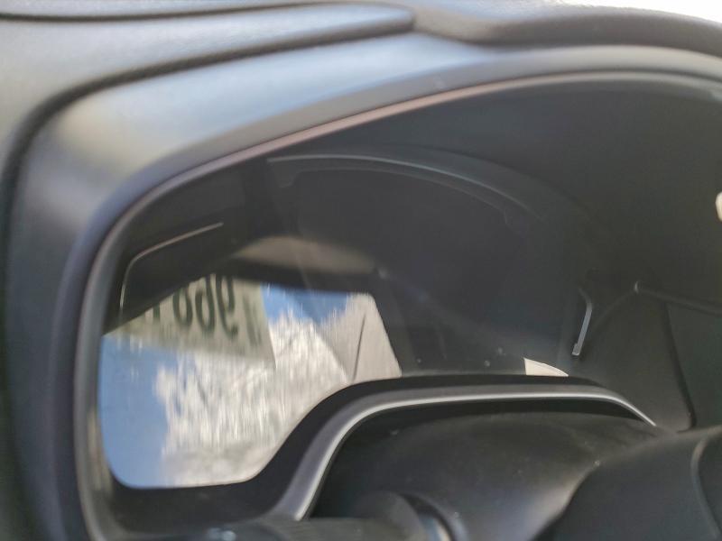2022 Honda Cr-v exl