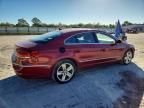 2014 Volkswagen Cc Sport
