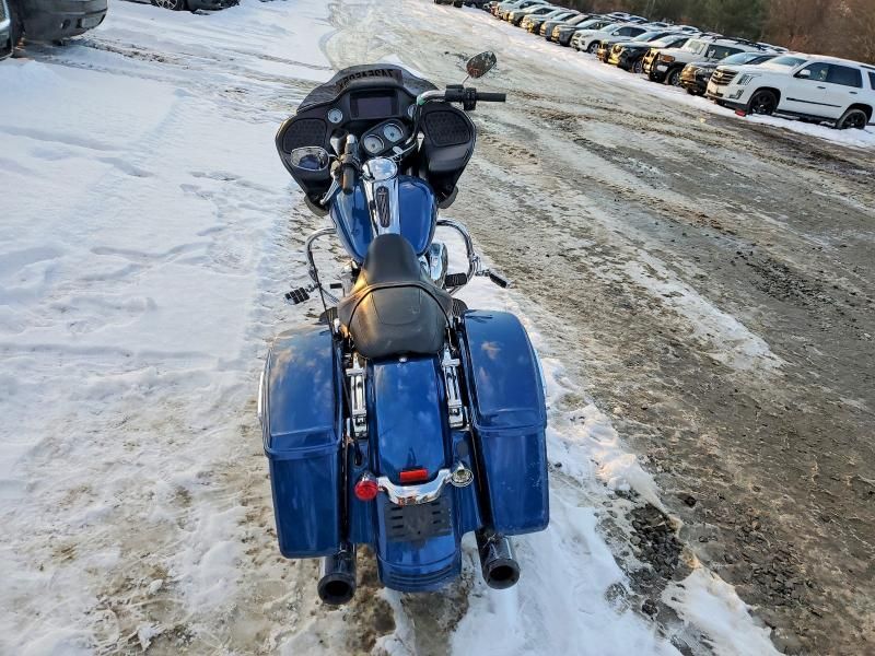 2022 Harley-Davidson Fltrx