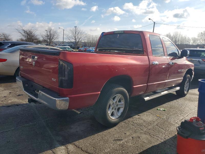2006 Dodge RAM 1500 ST