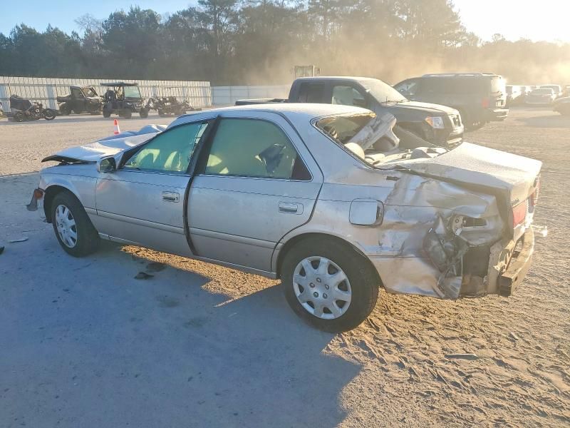 2000 Toyota Camry ce