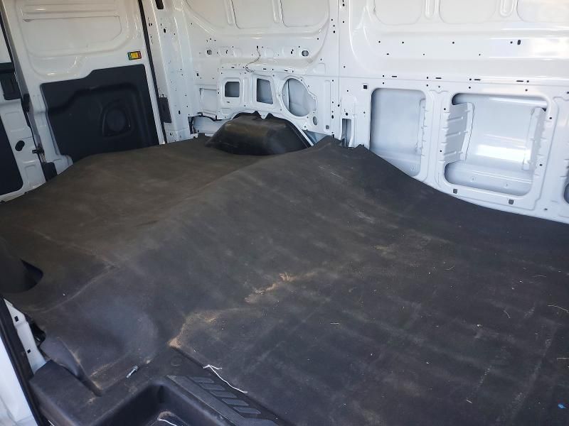 2025 Ford Transit T-150 Delivery van