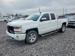 2016 Chevrolet Silverado K1500 lt for sale in Cicero, IN