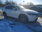 2023 Mazda Cx-5 Preferred