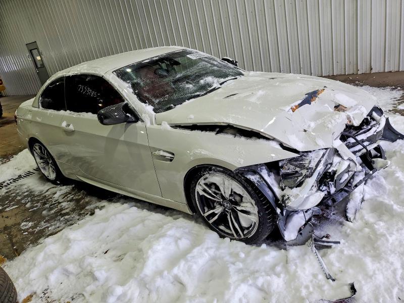 2012 BMW 335 i