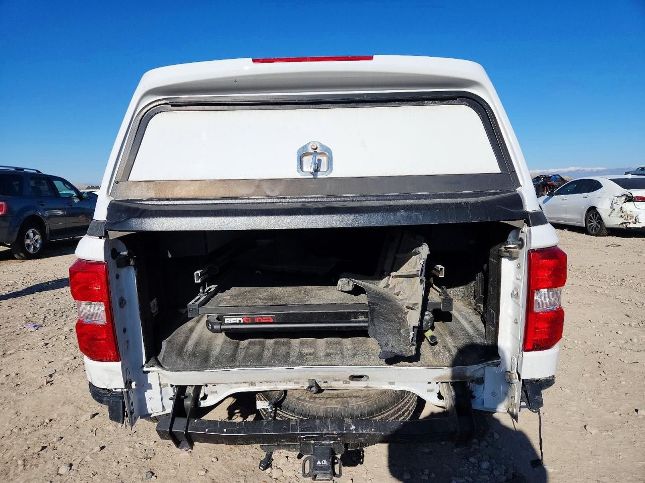 2023 Ford Maverick xl