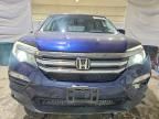 2018 Honda Pilot exl