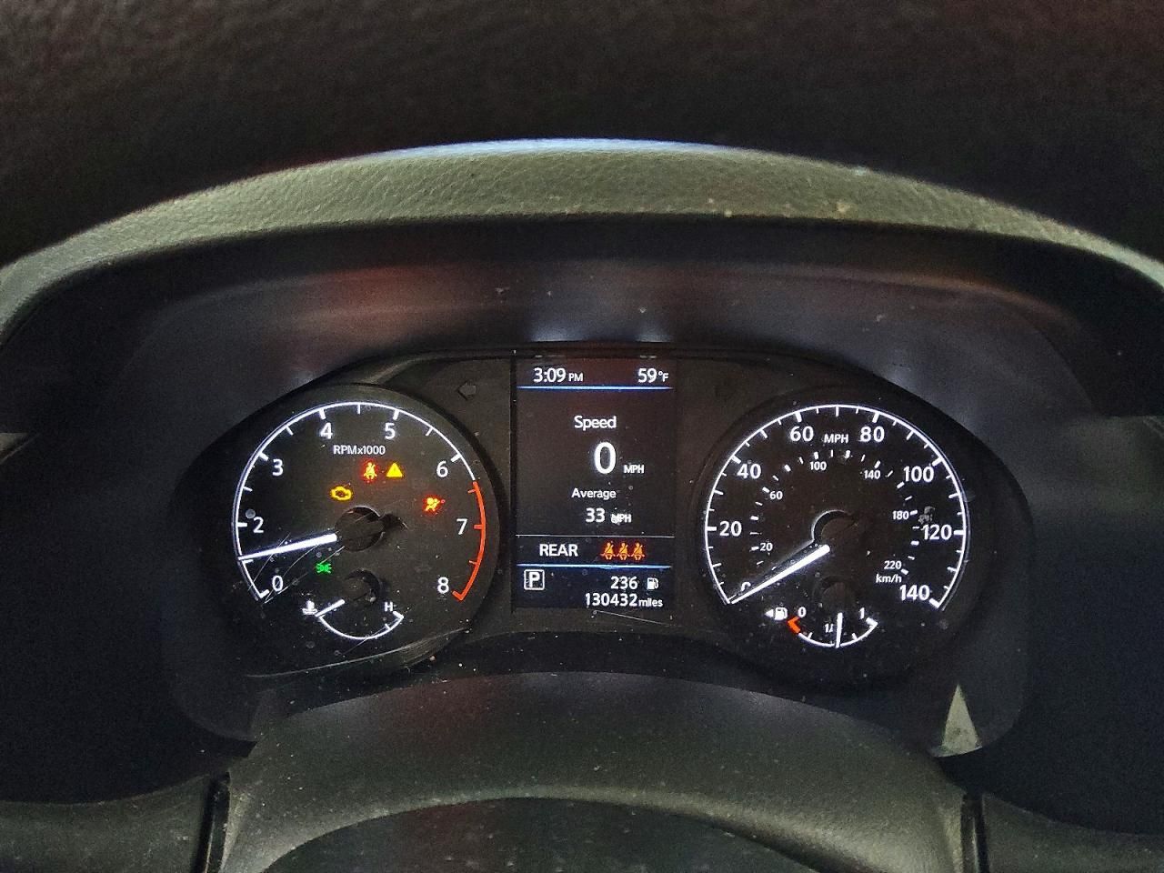 2023 Nissan Altima s