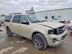 2017 Ford Expedition el Limited