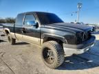 2003 Chevrolet Silverado K1500