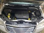 2012 Chrysler Town & Country Touring l