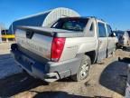 2004 Chevrolet Avalanche K1500