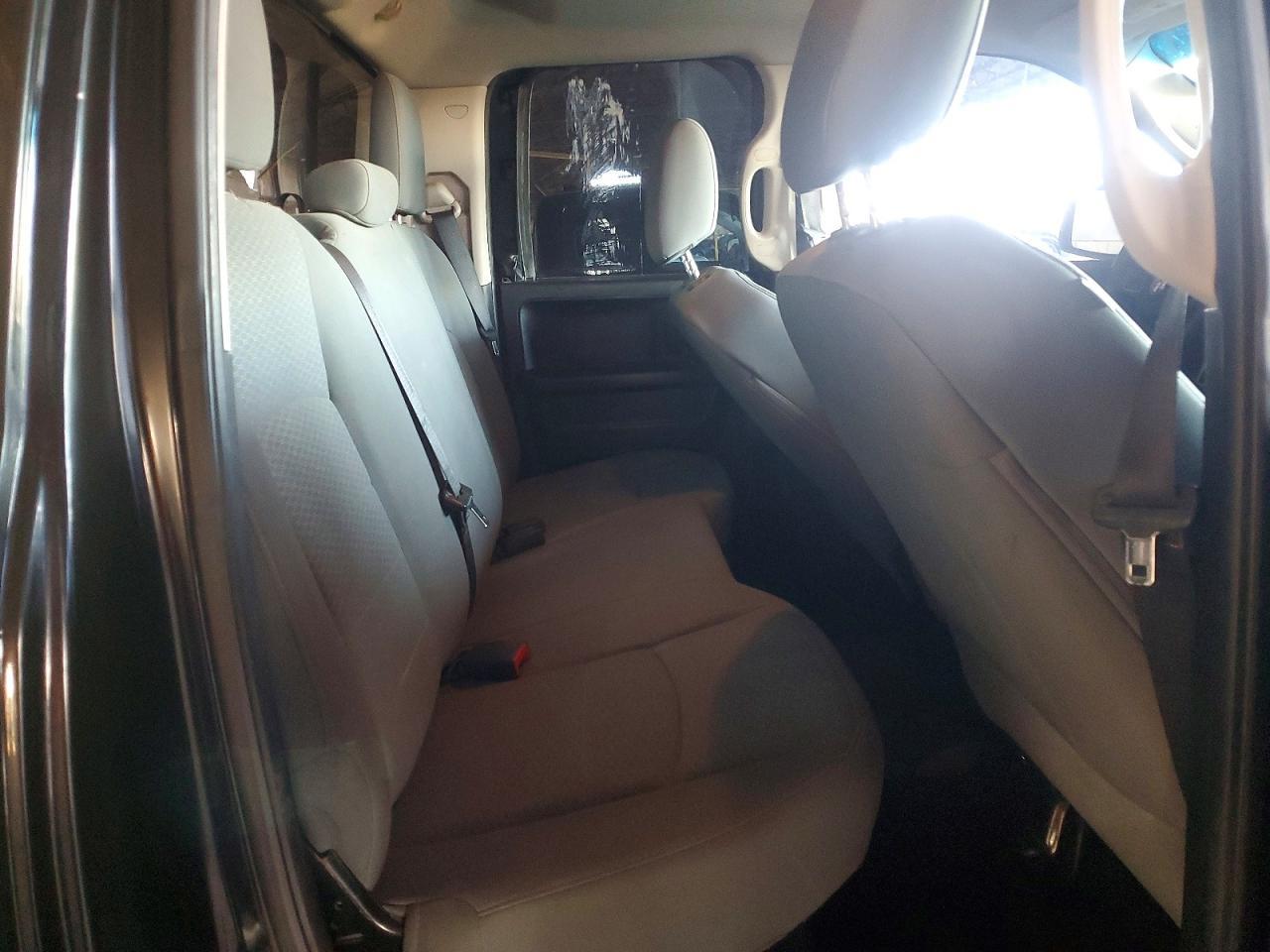 2014 Dodge Ram 1500 st