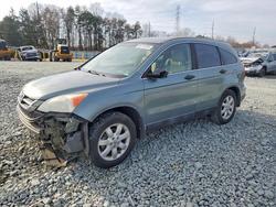 Honda crv salvage cars for sale: 2011 Honda Cr-v se