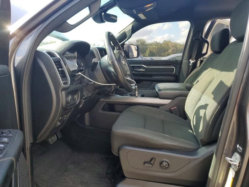 2021 Dodge Ram 1500 big Horn/lone Star