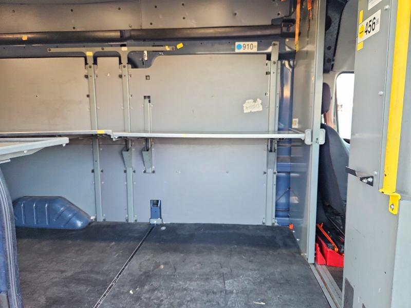 2020 Ford Transit 250 Delivery van