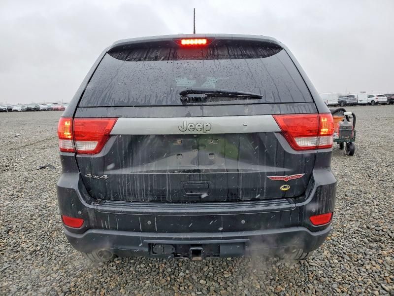 2013 Jeep Grand Cherokee Laredo
